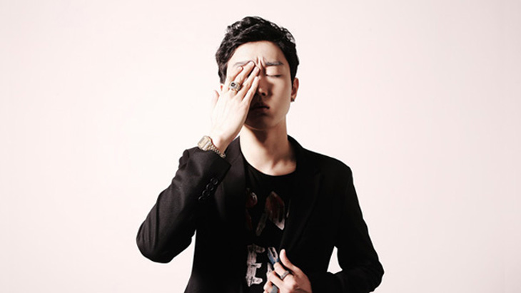 크루셜스타(힙합플레이야 캡쳐)