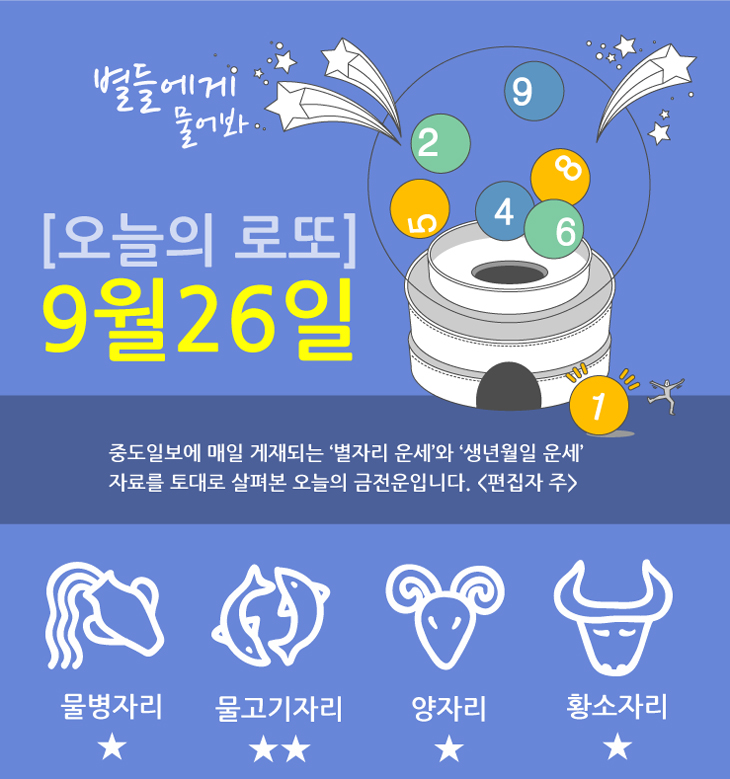 로또261