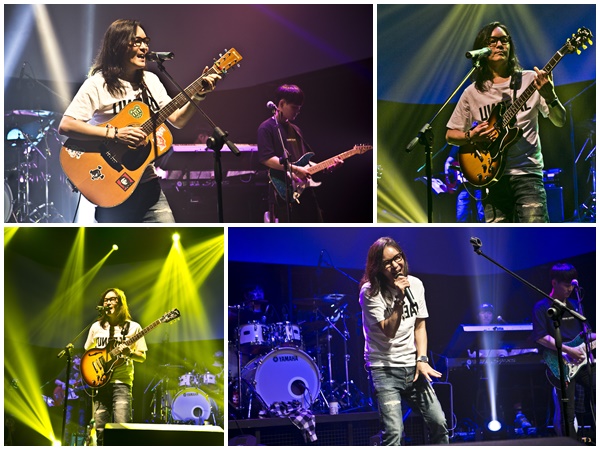 김종서 콘서트 사진9