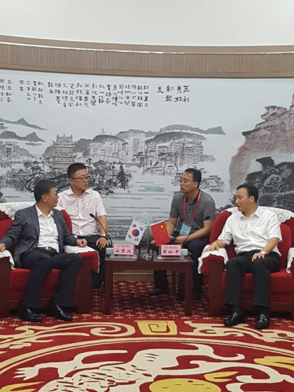 크기변환_강진중국 용천시 방문 (2)