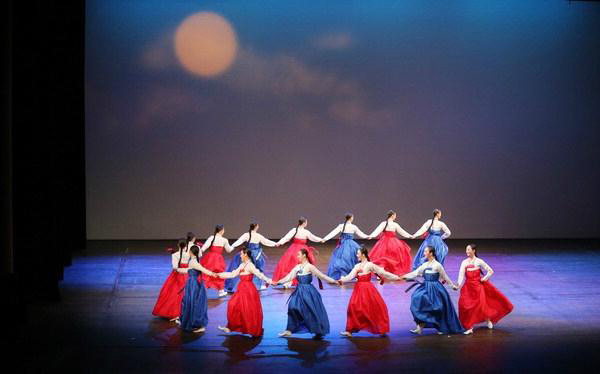 강강수월래부산