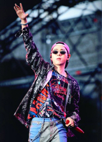 지코(지코 인스타그램 캡쳐)