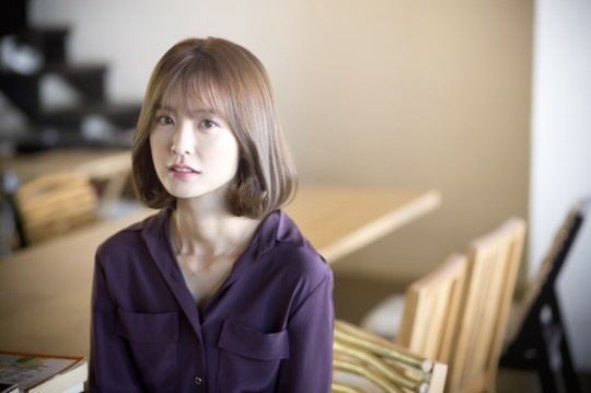 정유미