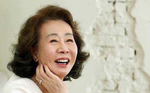 윤여정