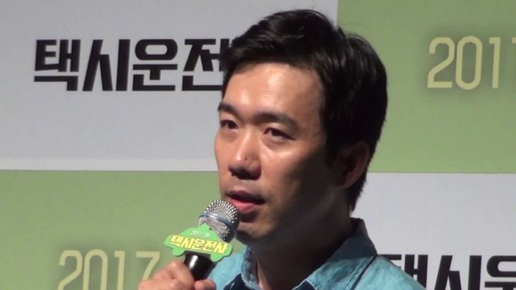 장훈감독