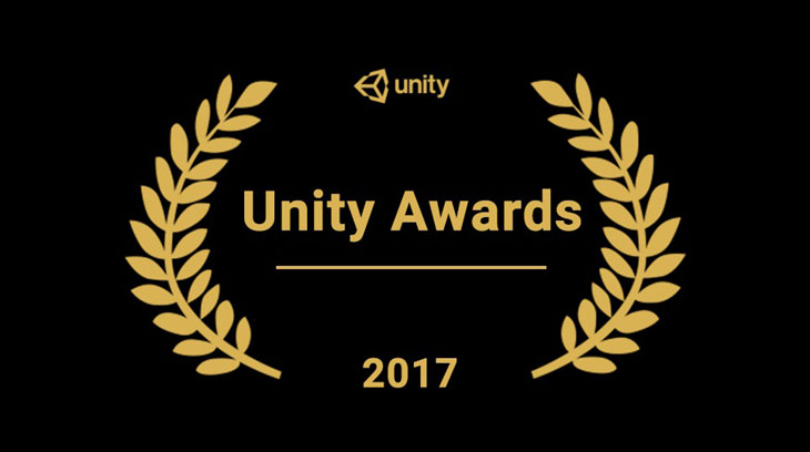 유니티-어워즈-2017-이미지