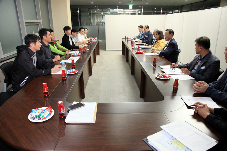 1.진해구(마린푸르지오 입주민 건의사항 설명회)