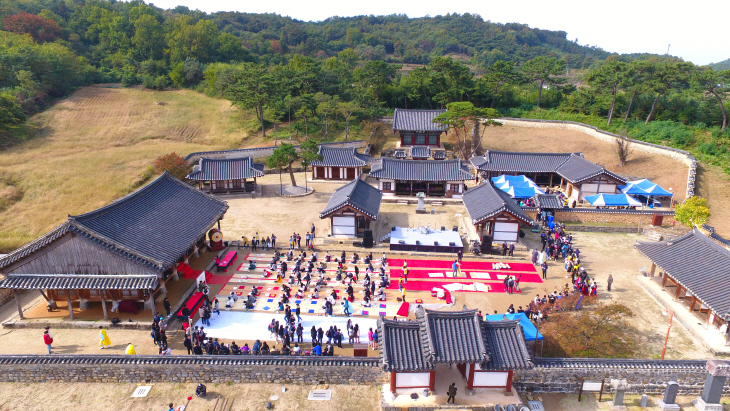 2016 논산향시 재현행사 (6)