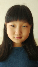 노벨과학상 응원 메시지(대전상원초등학교 3학년 정상은)