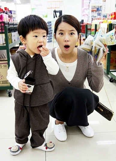 이수근아내박지연