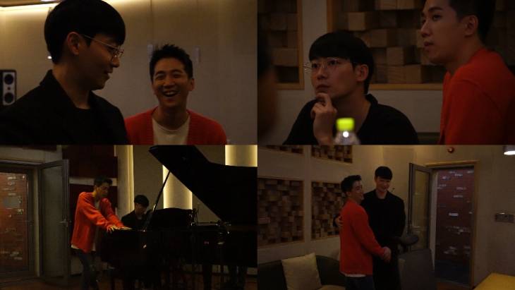 아토&윤한_예뻐티저