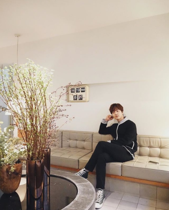 사랑의온도 양세종