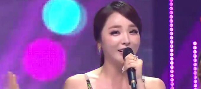 홍진영산다dfdgg