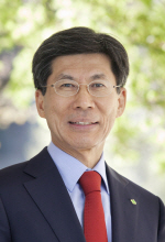 이종서대전대총장