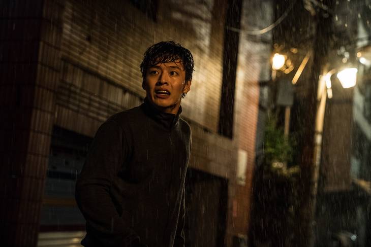 기억의 밤 강하늘