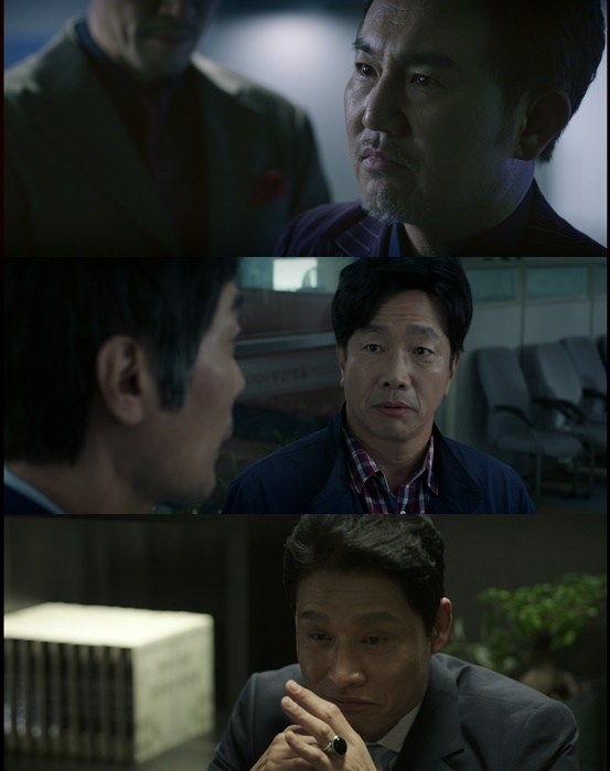 돌아와요 손병호-vert