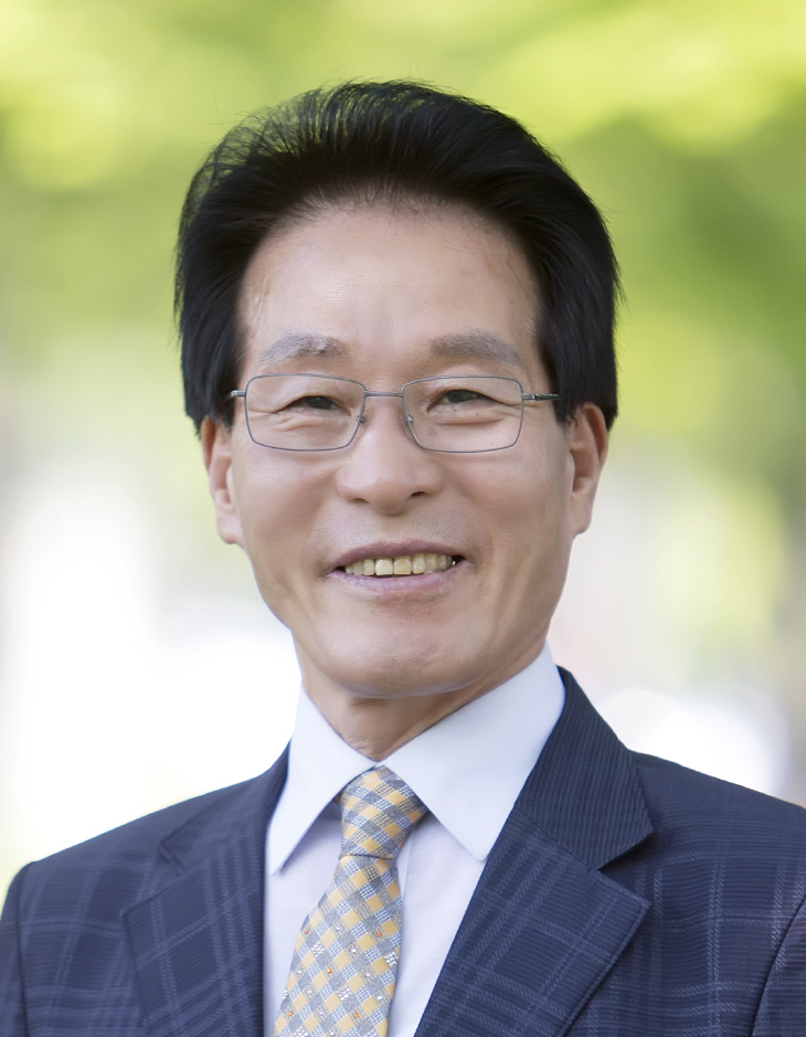 의장