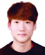 백석대 배드민턴팀 김휘태 선수(22세)