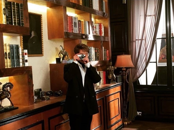 사진1_핫샷 SNS 캡처