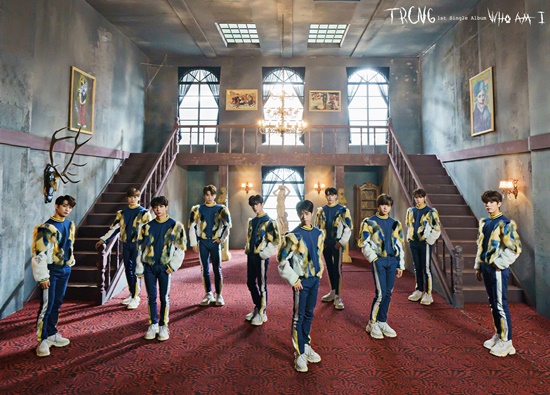 TRCNG
