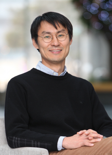 정유성 교수