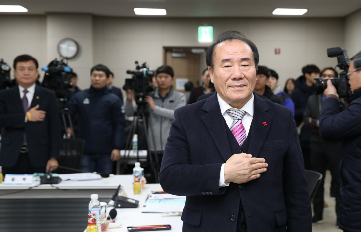 전국시도교육감협의회 1월 총회 (9)