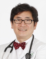 호흡기내과 나문준 교수