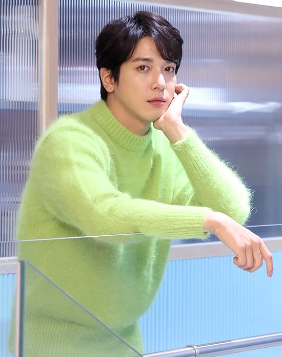 정용화