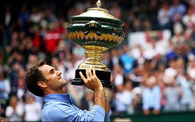 페더러 인스타그램