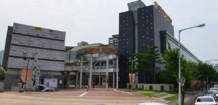 월드패션 이미지