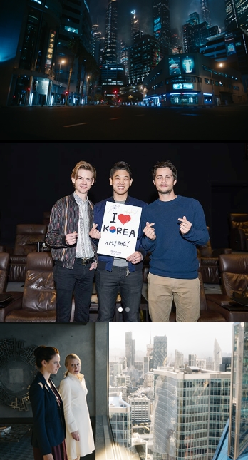 메이즈러너 기사2