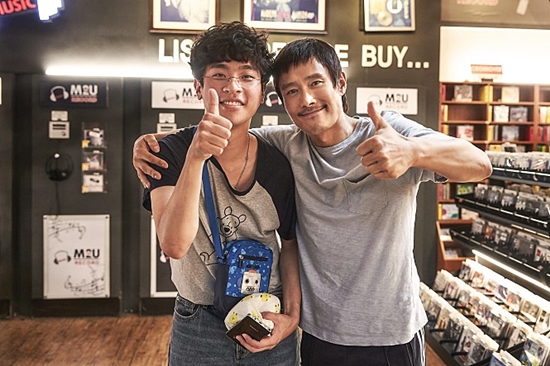 그것만이 내 세상