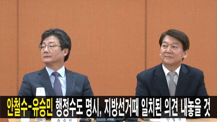 안유커플