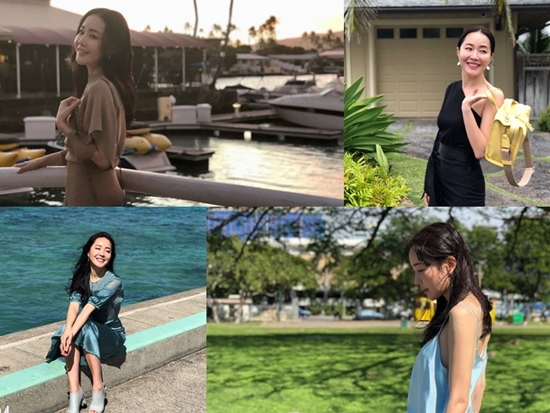 엄지원_여신미 뿜뿜