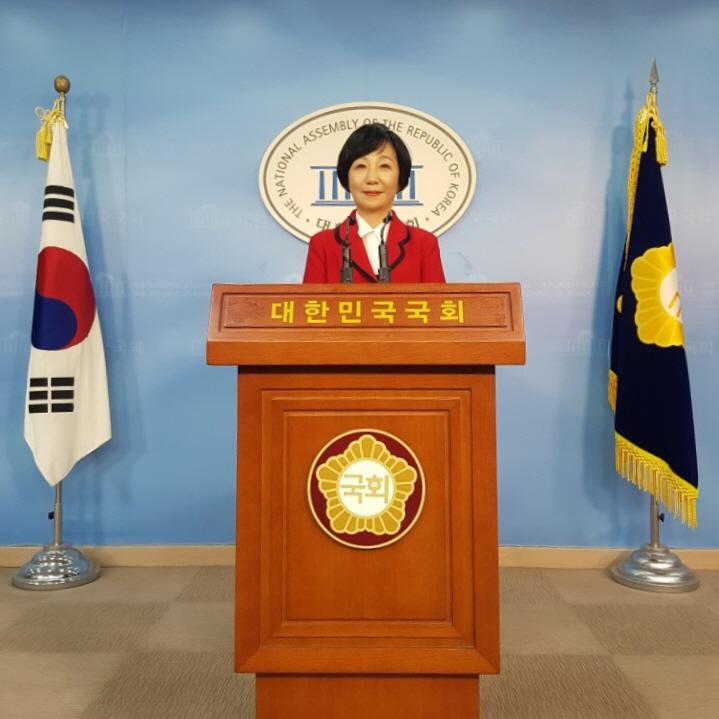 송아영 부대변인