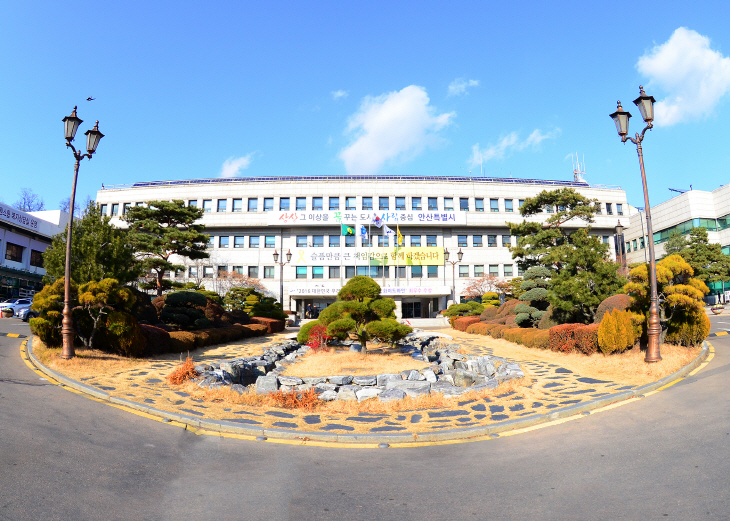 안산시, 사회적경제적 창업교육 진행