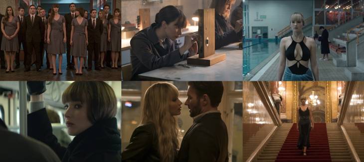 레드스패로 스틸2