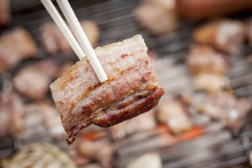 삼겹살데이, 지방 걱정 덜고 맛있게 즐기는 방법
