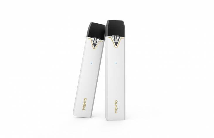 2019 브랜드 고객충성도 e-cigarette 부분 1위 '비엔토' 선정 - 뉴스 썸네일 이미지