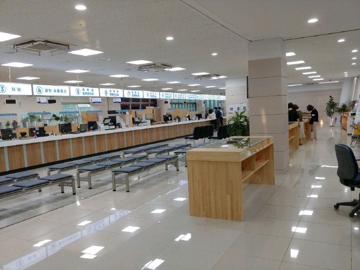 차량등록사업소 이미지