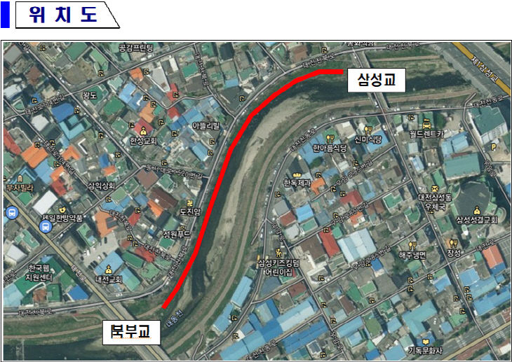 대동천 이미지