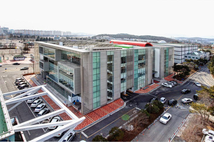스포츠산업진흥원 이미지
