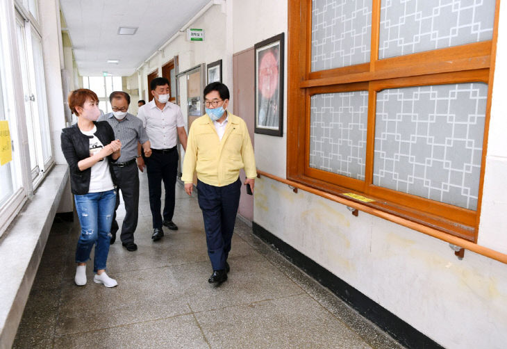 광주중학교 이미지