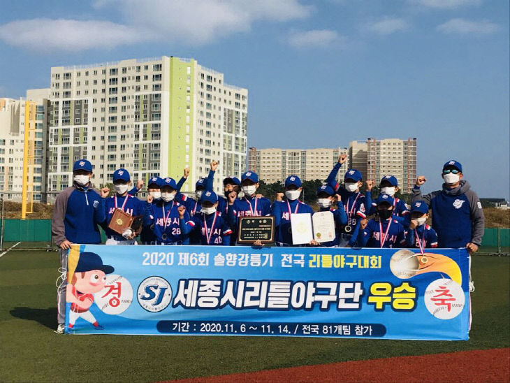 리틀세종 이미지