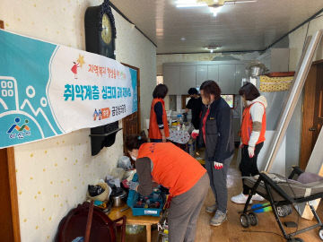 아산씽크공장 이미지