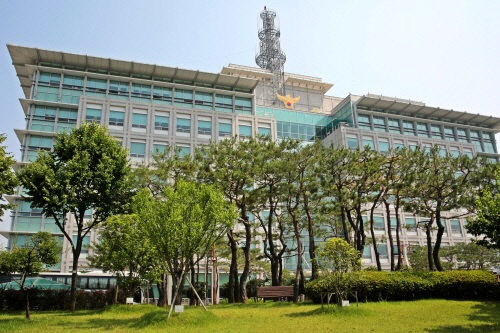 전북지방경찰청 이미지