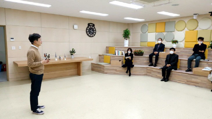 충청남도교육청교육연수원 이미지