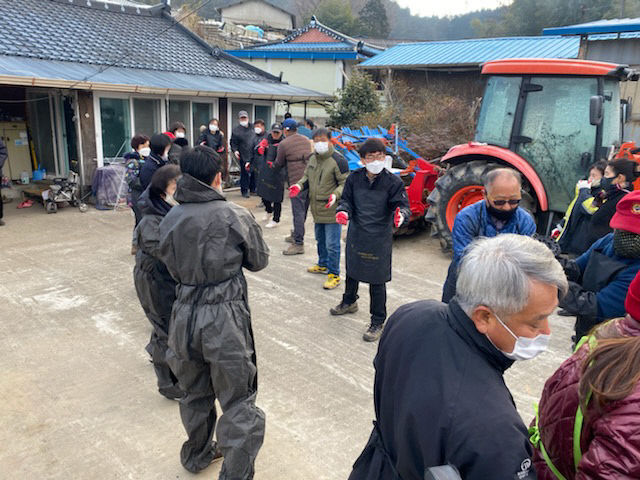 노동면(보성) 이미지