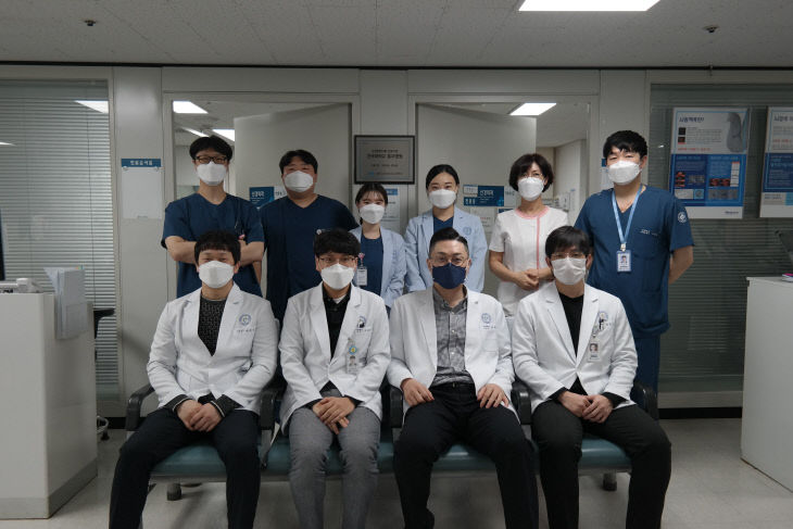 건국대학교충주병원 이미지