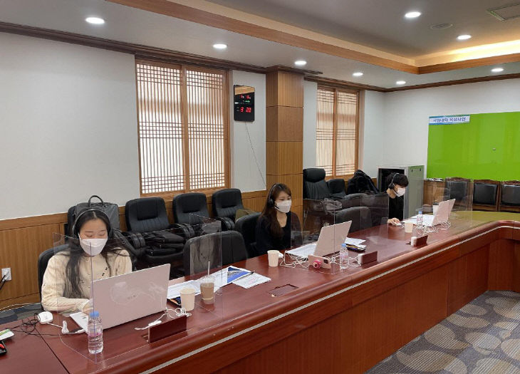 한국서부발전(주) 이미지